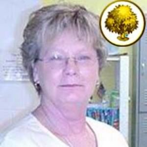 Meet your Posher, Betty